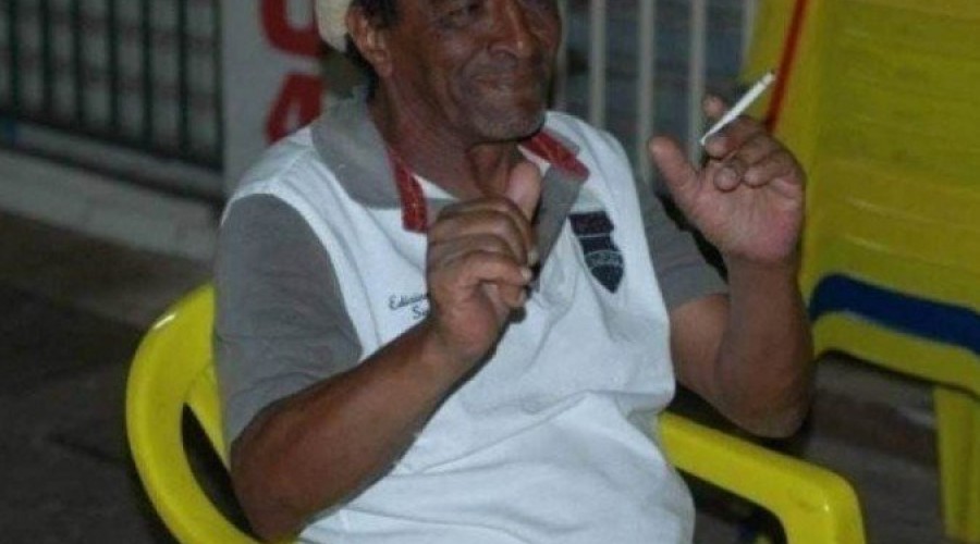 Morre, aos 65 anos, o cantor Luizinho, um dos pioneiros na Squema Seis