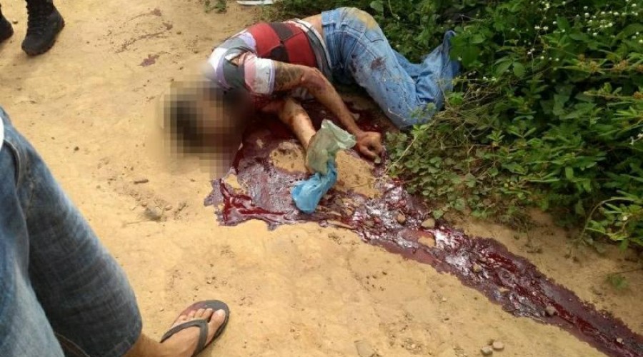 Homem é assassinado em Valença do Piauí