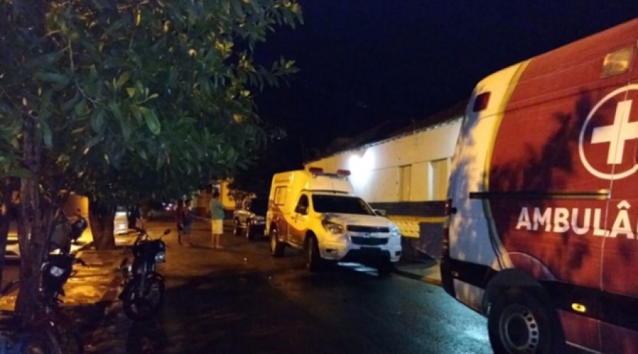 Tragédia! Casa é atingida por raio; 10 pessoas gravemente feridas, e morre um adolescente, no Maranhão
