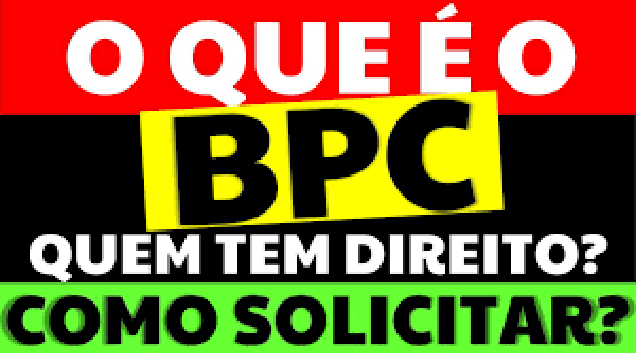 Entenda tudo sobre o BPC LOAS: o que é, quem tem direito e como receber o valor desse benefício
