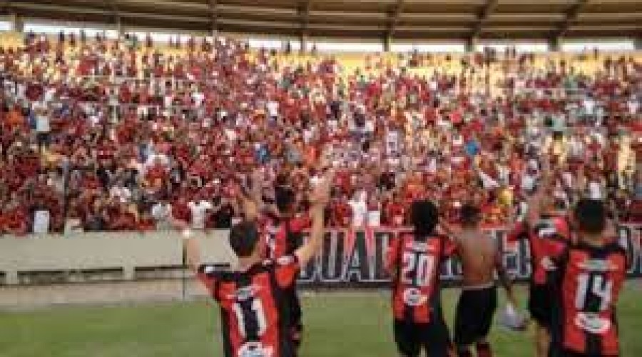 Moto pode enfrentar Vasco ou São Paulo na Copa do Brasil. CBF sorteia adversários de clubes maranhenses nesta quarta-feira