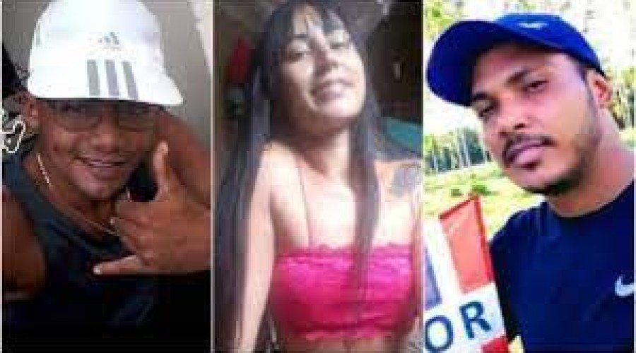 Preso suspeito de matar a companheira e suposto amante em Vitória do Mearim