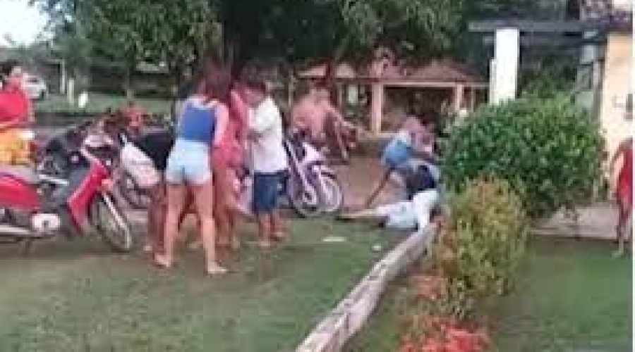 Pinheiro/Maranhão: Homem é linchado após se envolver em discussão de casal