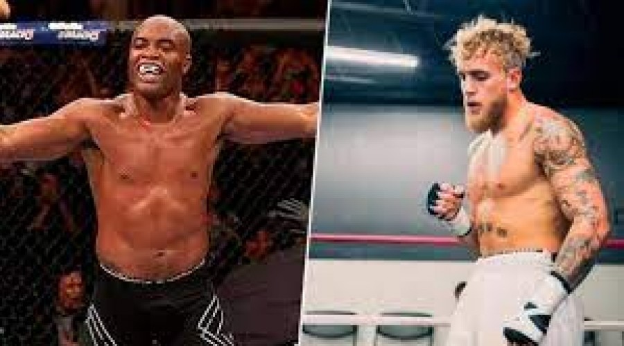 Lutador que derrotou Anderson Silva exibe treino com brinquedo sexual; veja