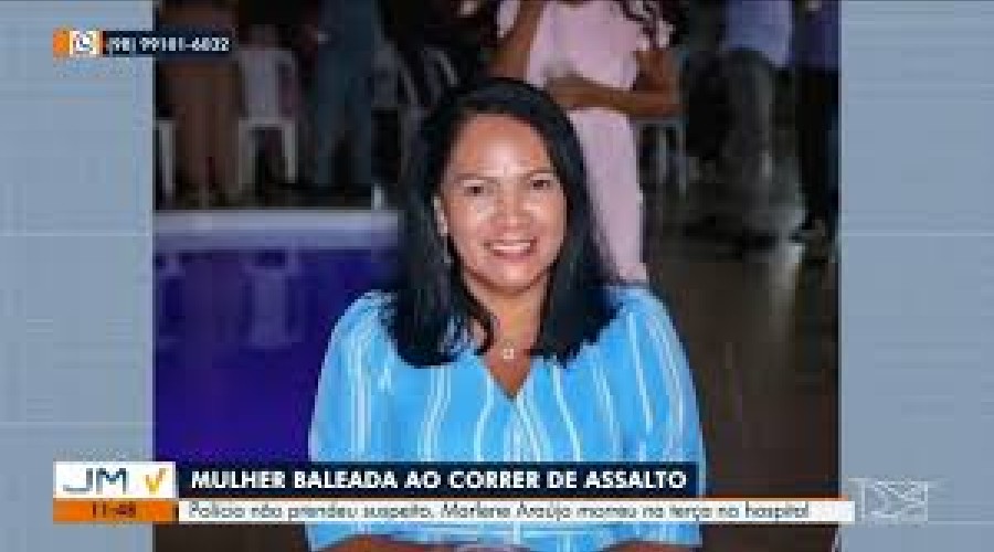 Família de mãe assassinada ao voltar do trabalho, em São Luís, cobra justiça: 'crueldade que fizeram'