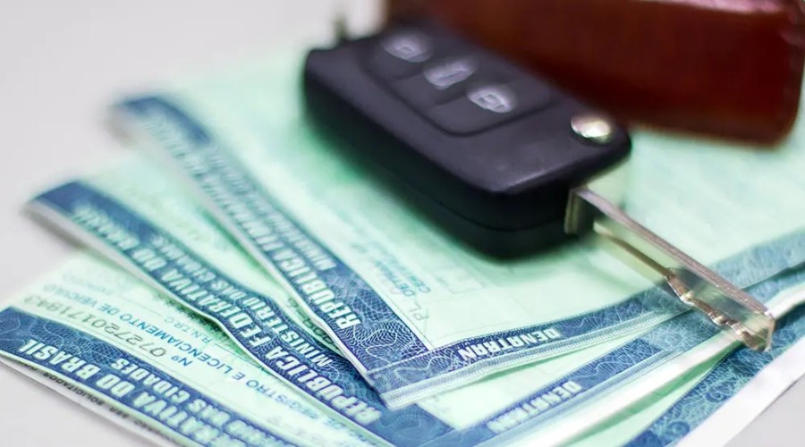 IPVA 2022: Confira como calcular o imposto do seu carro para o ano DE 2022.