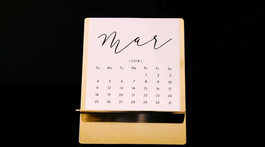 Descubra o que o dia da semana do seu nascimento diz sobre você