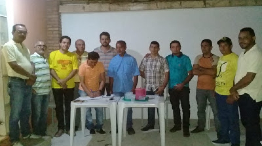 Pré-candidato do PSOL ao Governo do Maranhão visita Caxias e região