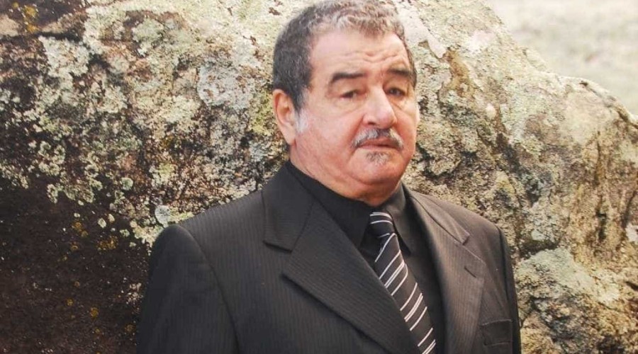 Otávio Augusto passa mal e é internado no Rio