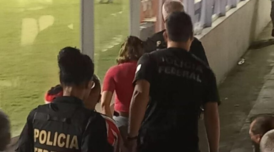 Justiça Federal penhora renda da final entre Moto e Maranhão no Nhozinho Santos