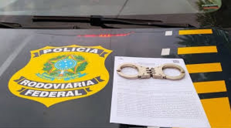 Homem é preso com dívida de quase R$ 30 mil em pensão alimentícia em Caxias (MA)