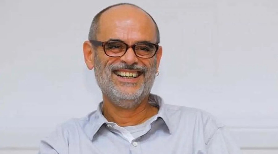 Diretor Mário Márcio Bandarra morre no Rio aos 66 anos