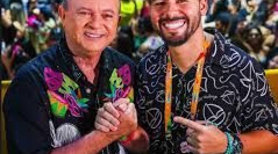 Após ser considerado o melhor Secretário de Cultura da história do Maranhão, Yuri Arruda lança pré-candidatura a deputado estadual