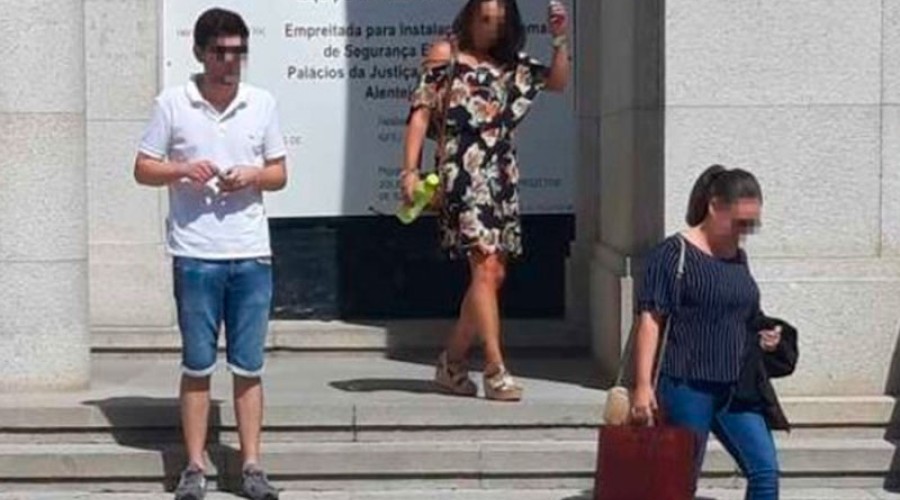 Rapaz finge ser amiga para fazer sexo com outro homem e é condenado