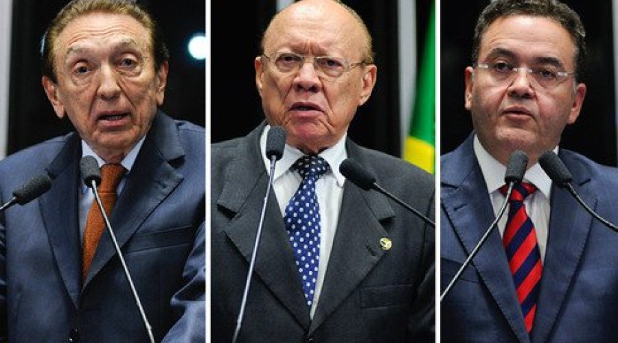 Abraço cobra os senadores do Maranhão sobre os projetos de lei que beneficiam as rádios comunitárias