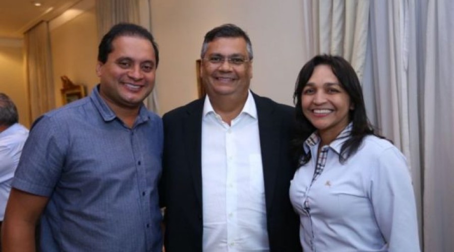 Eliziane Gama abre o jogo nos Bastidores da TV Mirante e anuncia apoio a Weverton Rocha e Flávio Dino