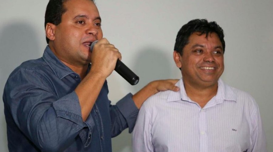 POLÍTICA: Weverton e Márcio Jerry são os parlamentares do Maranhão mais influentes nas redes sociais