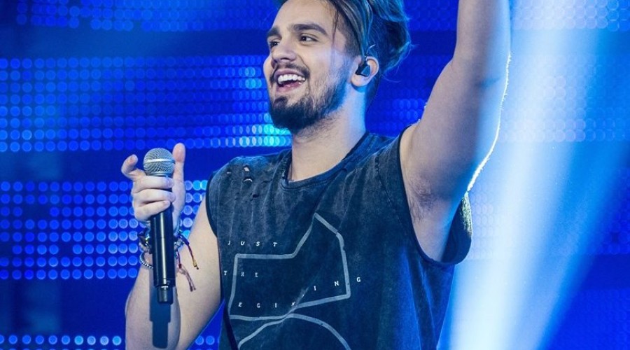 Luan Santana conta que já fez sexo a 3, pagou prostitutas e brochou