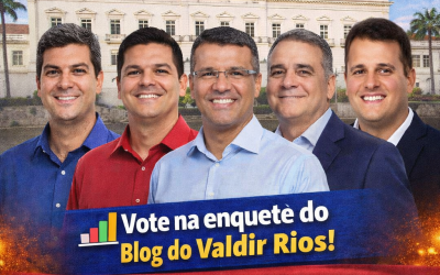 Braide, Orleans, Bonfim e Enilton avançam em pré-campanhas aos Leões e aguardam definição de Camarão