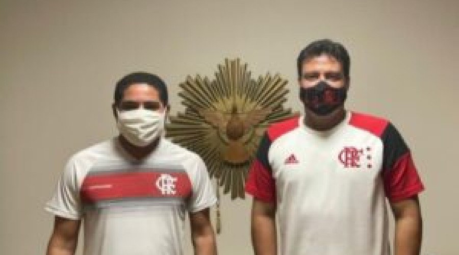 Felipe Camarão e Zé Inácio já despontam como opções para vaga de vice de Carlos Brandão