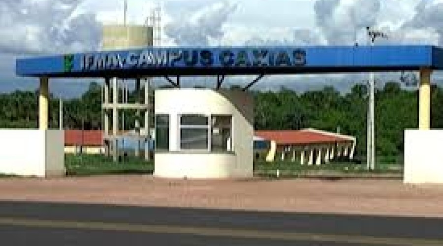 IFMA Caxias: divulgado resultado da seleção de cursos técnicos a distância