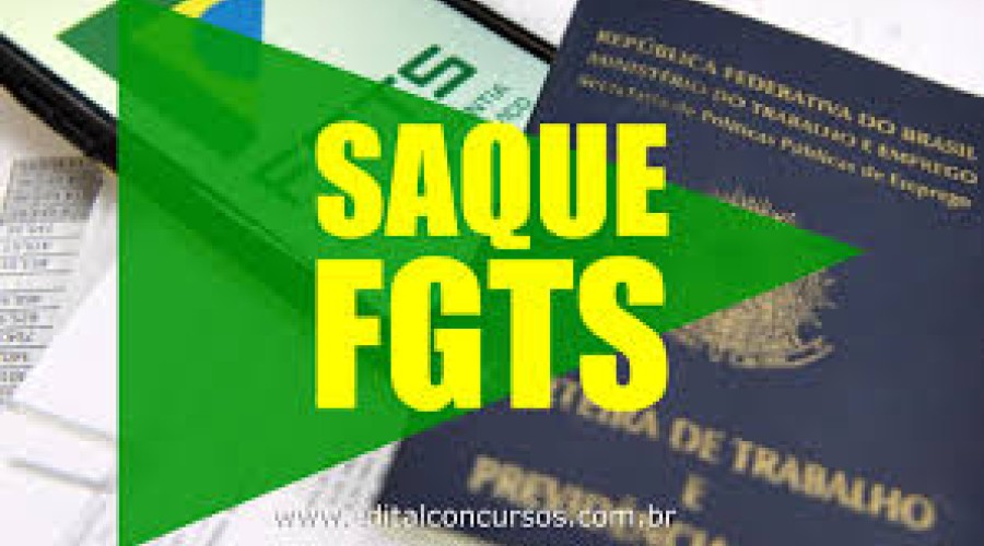 Atenção! Novos pagamentos do FGTS serão liberados no próximo mês