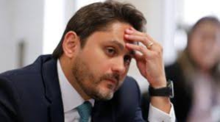 Juscelino Filho prestará depoimento na sexta em inquérito sobre suposto desvio de emendas no Maranhão