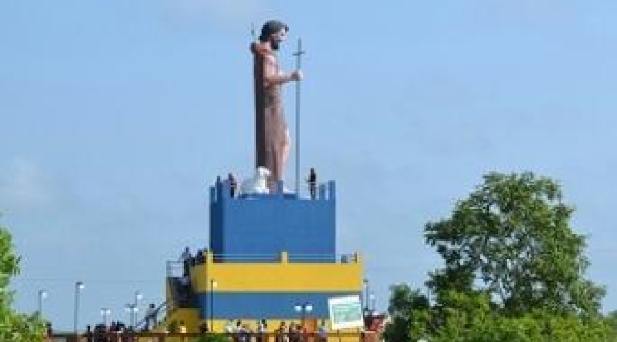 ENQUETE/Dos prefeitos que passaram pela administração da cidade de Aldeias Altas quem mais trabalhou?