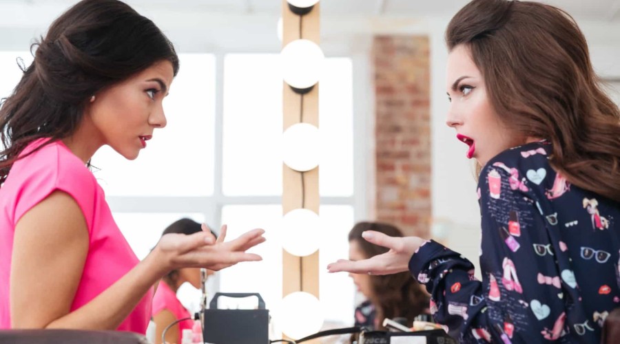 Os dois signos que estão sempre metidos em dramas e encrencas