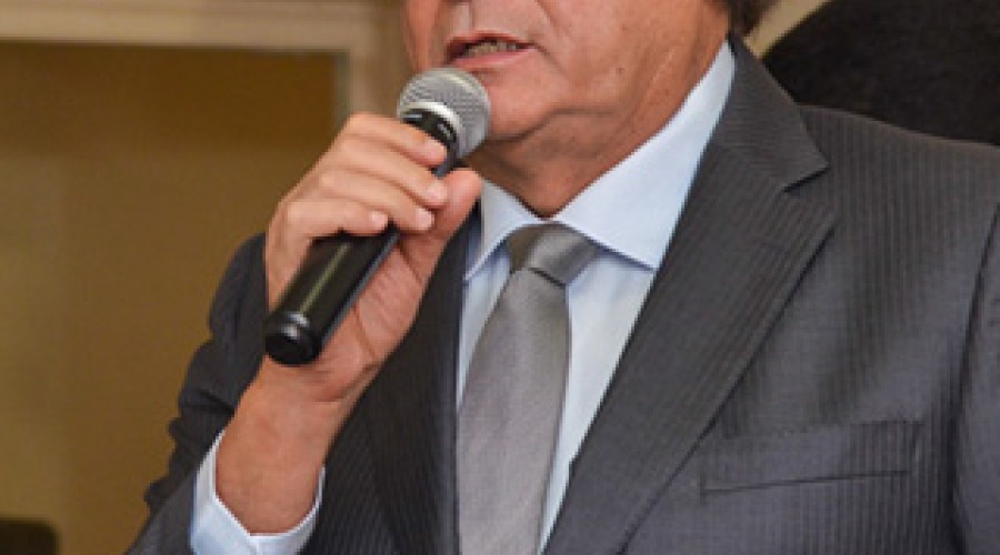 Projeto de Stenio Rezende nomeia de “Dr. Humberto Coutinho” o novo Hospital do Servidor