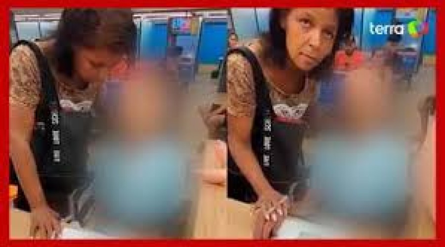 Vídeo e Áudio da atendente bancária - Caso ‘tio Paulo': PC investiga se sobrinha tentou fazer outros empréstimos em nome do idoso