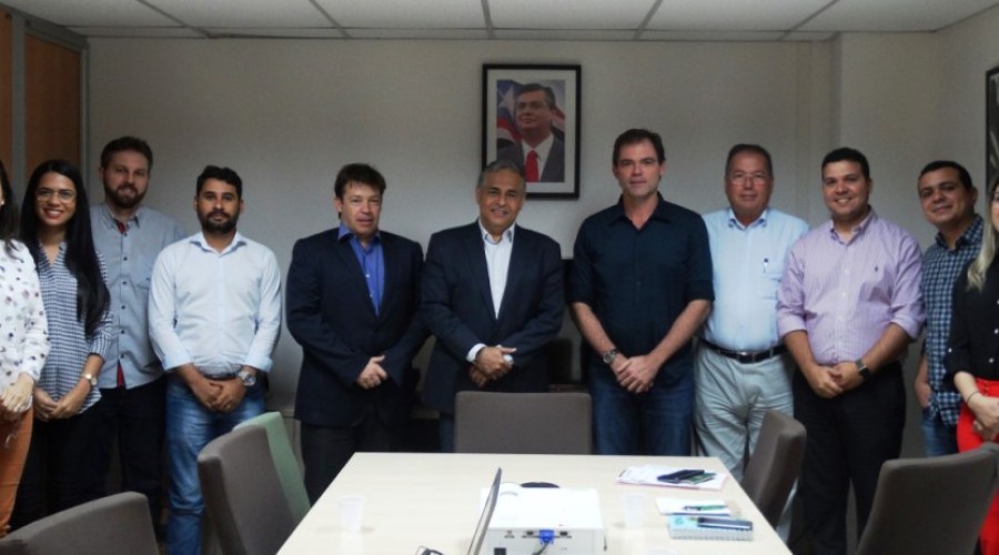 Maranhão: o primeiro Estado do Nordeste a produzir energia através do lixo