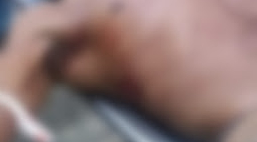 Homem é linchado e morto após atirar em esposa e atacar parente da vítima no Maranhão