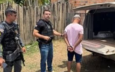 Monção: Suspeito de matar homem a facadas durante festa em Minas Gerais é preso