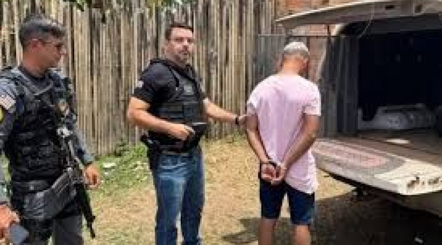 Monção: Suspeito de matar homem a facadas durante festa em Minas Gerais é preso