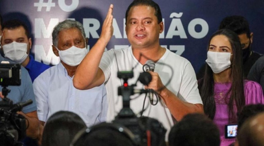 Gato escaldado! Flávio Dino já esperava traição de Weverton Rocha