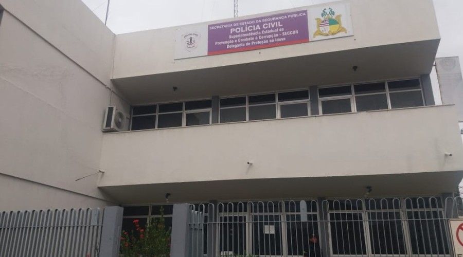 Ouça áudio: Investigador da polícia é preso por importunação sexual contra mulher em delegacia no MA