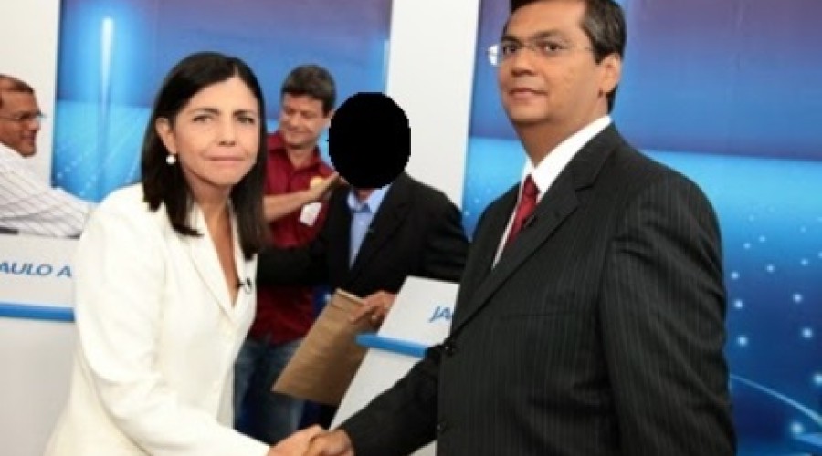 Agora lascou: Flávio Dino e Roseana querem que prefeitos e deputados banquem as campanhas