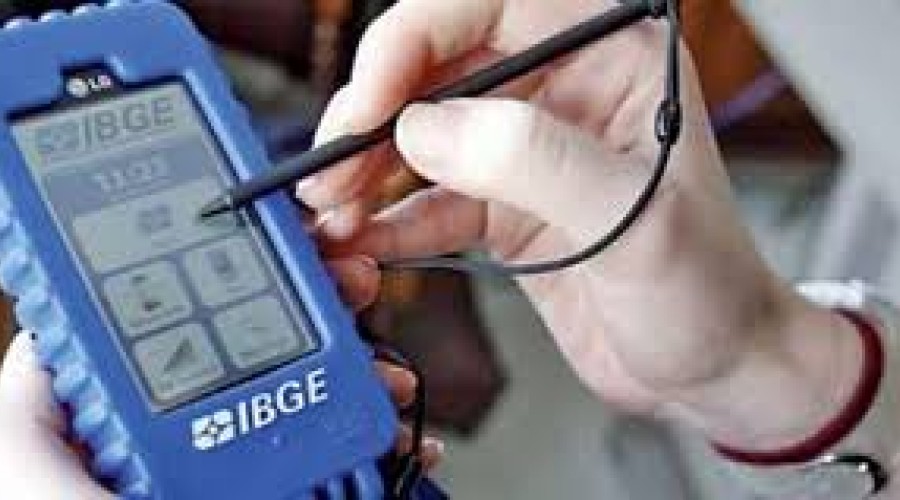 Concurso IBGE 2020: Publicados editais com mais de 208 mil vagas!