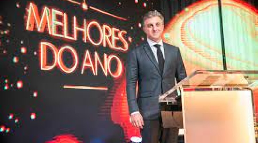 Luciano Huck acumula recordes negativos na Globo e não convence