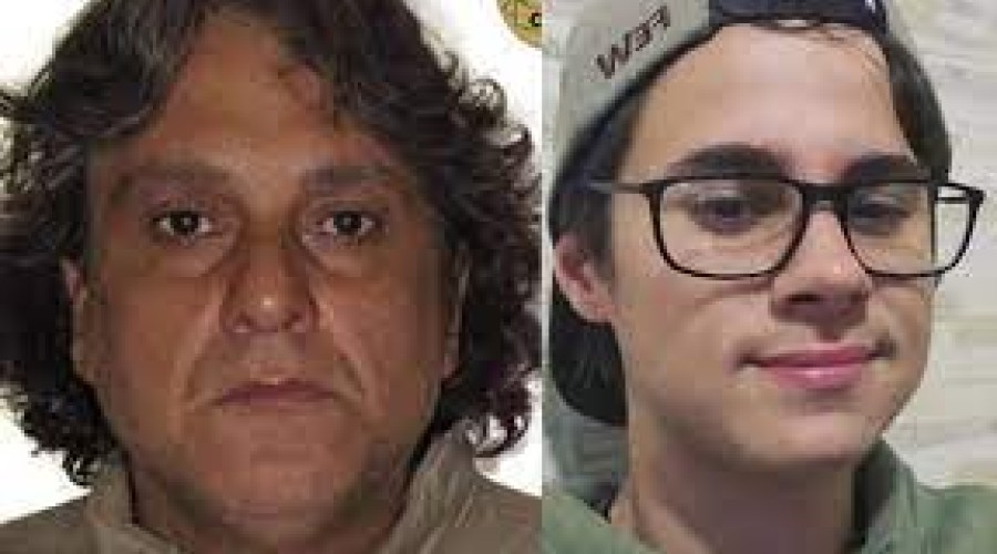 Polícia prende Paulo Cupertino, acusado de matar ator Rafael Miguel