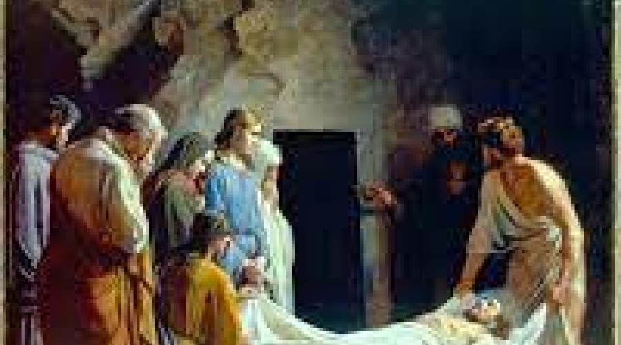 O que é o Sábado de Aleluia (significado bíblico)