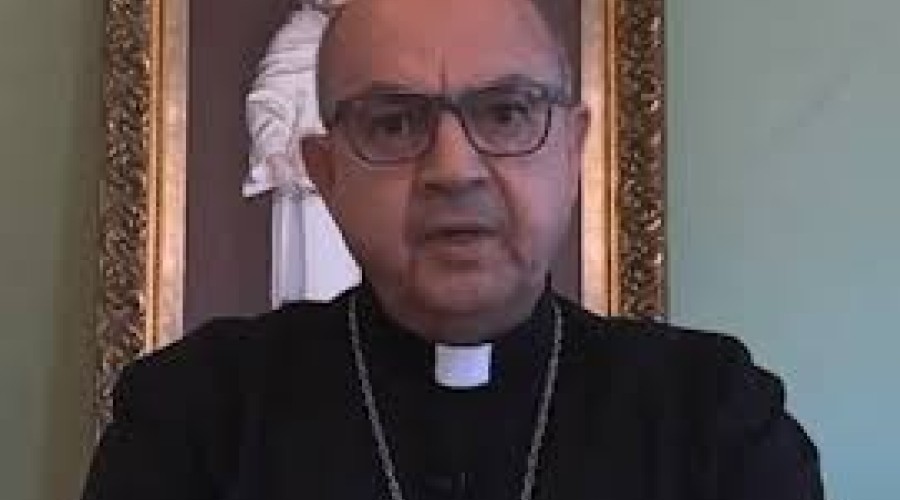 Bispo emérito de Catanduva (SP) é investigado por estupro de padre