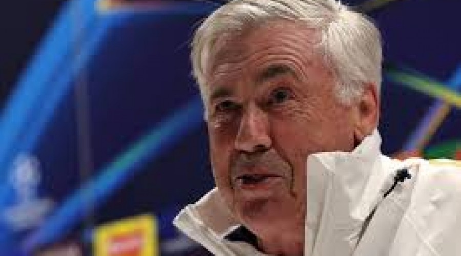 ‘Deixa como está, o povo gostou’, diz Fernando Sarney, novo chefe da CBF, sobre Ancelotti