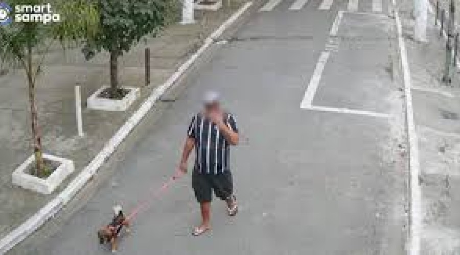 Namorado de vereadora   tem ajuda de Smart Sampa;   foi preso por tentar impedir o programa. condenado a mias de sete anos