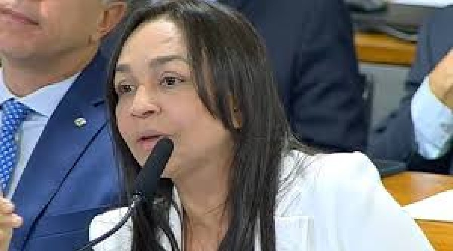 Eliziane critica regra da CPI do INSS e fala em “censura” à imprensa...