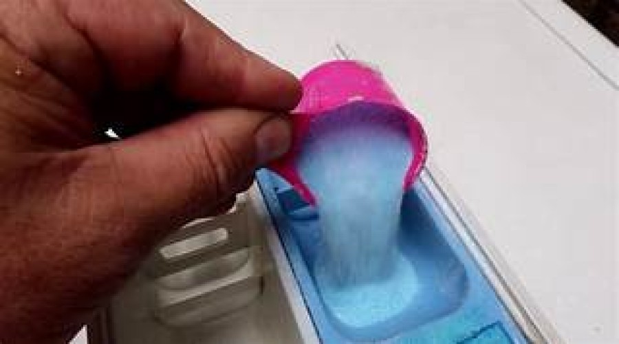 Dicas de Casa: Sabão em pó na máquina de lavar pode causar problemas – Entenda!
