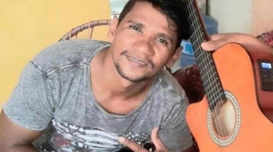 Cantor maranhense que mora em Mato Grosso é confundido com Lázaro Barbosa e teme pela vida