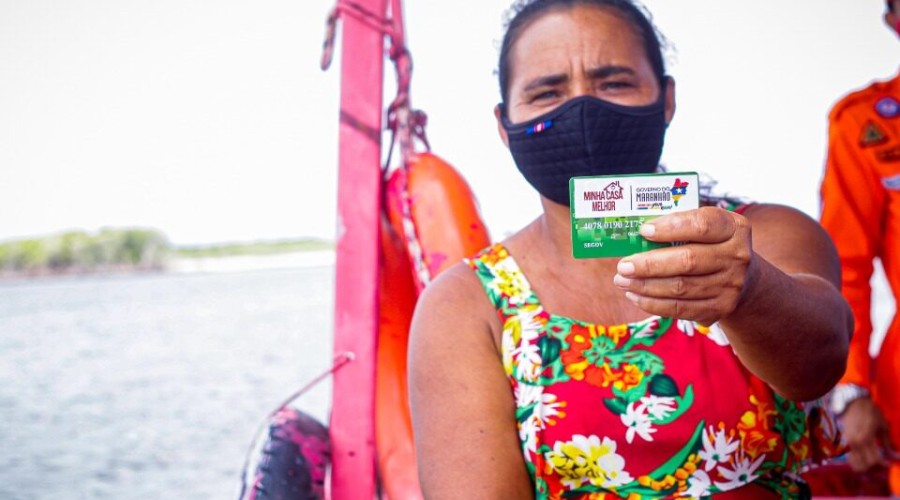 Programa “Minha casa Melhor”, beneficia famílias de Cururupu; veja lista completa