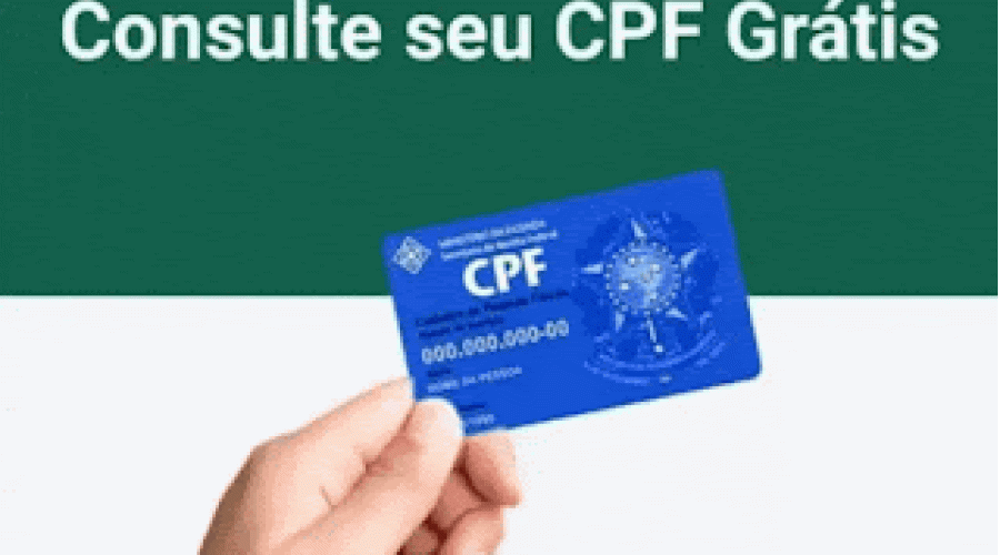Confira como é possível limpar o seu CPF no Serasa; Veja o passo a passo.